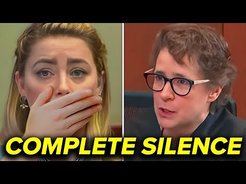 The Exact Moment That Convinced The Jury To Let Johnny Depp Win