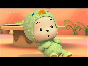 Hutos Mini Mini Cartoon Season 3 Full Episodes 후토스 시즌3 - 후토스미니