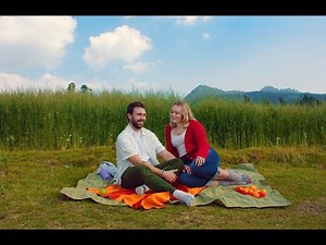 It's Funny We Met on Hinge