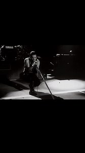 U2 - The Unforgettable Fire (live in 1987) | U2 Wolves Brasil