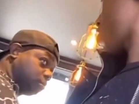 Two Guys Staring Angrily To Each Other Meme Template by ‪@514MMemes‬