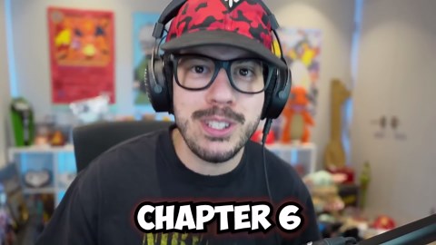 Dive into Fortnite's wild random battle maps!