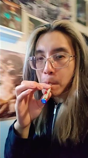 Rosin vape hit to get me through work