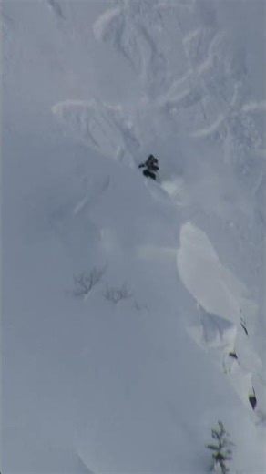 Tanner Hall casually stacking up tricks | 2019 FWT in Hakuba, Japan 🇯🇵