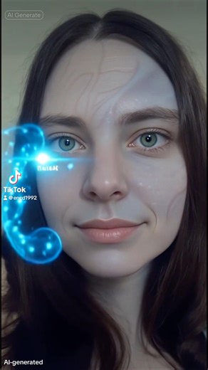 Avatar AI Filter