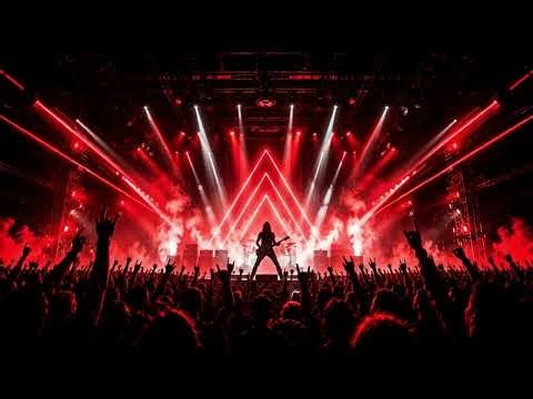 DON’T LET ME DISAPPEAR — Modern Rock / Alternative Metal | Stay With Me
