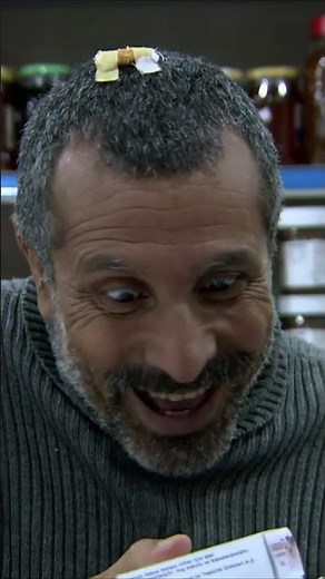 Sünger, Polat'a Hayatının Bilgisini Veriyor! #kurtlarvadisipusu #shorts