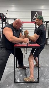 About to take the whole competition 💪 | Brian Shaw