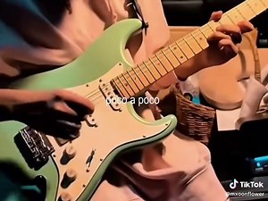 Aprende a Tocar la Guitarra Eléctrica: Tutorial Completo