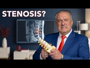 Spinal Stenosis Explained: What’s Really Going On?