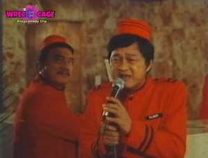 295K views · 4.7K reactions | Paging Marlon, Marlon Paging! (Courtesy:Regal Films) | Alamat ni Babalu | Facebook