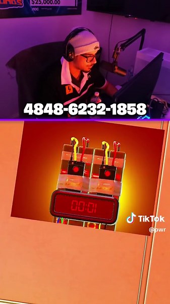 Best Creative Map Ending: Nuke!