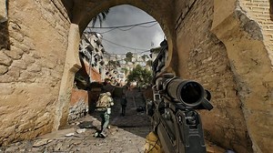 Delta Force: 9 Minutes of PS5 Gameplay