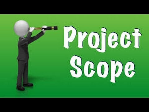 5. Project Scope Definition