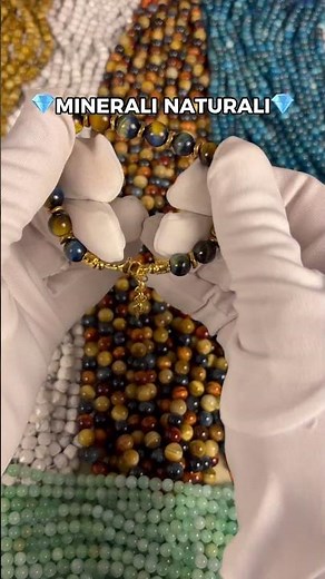 BRACCIALI DA UOMO