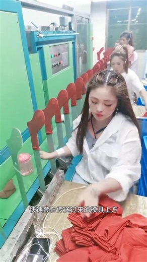 Machine vs Human skills incredible