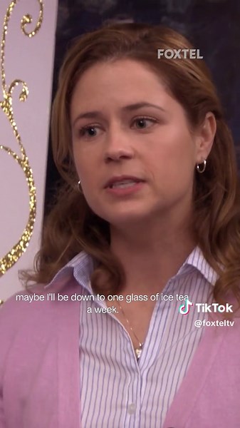 New Year's Resolutions in The Office: Top Moments