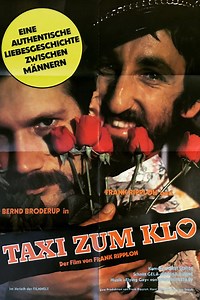 Taxi Zum Klo