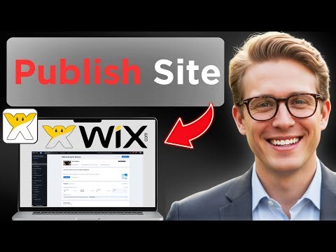 How To Publish Wix Website On Google Complete Guide (Full Guide 2026)