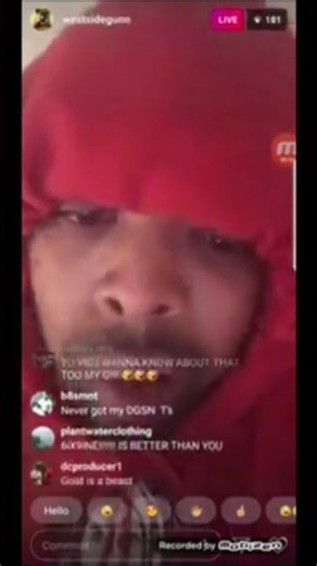 Westside Gunn Annonce Un Nouvelle Album #actualités #news #rap #actu #info #information #rapus