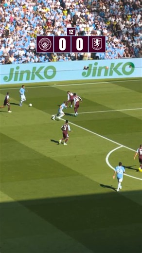 Highlights of our final day victory over Manchester City 🎥