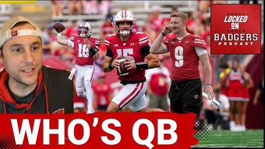 ONE THING | Where EACH position can get BETTER for the Wisconsin Badgers AFTER the bye week!