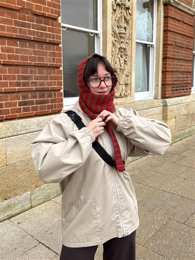 Easy CROCHET Scoodie Pattern - Etsy Canada