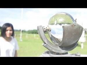 What is Agricultural and Biosystems Engineering? | UPLB