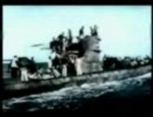 U-BOAT(ユーボート)