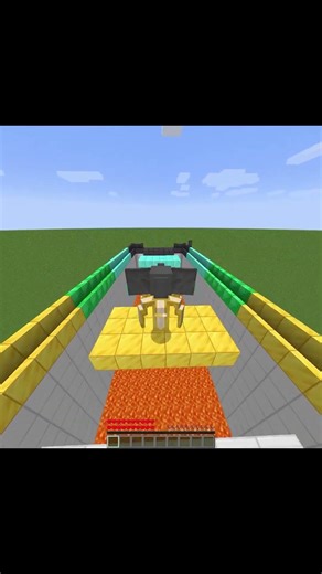 I broke Minecraft in 10 seconds 💀