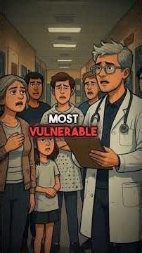 US Doctors Secretly Infected 1,500 People With Deadly Diseases
