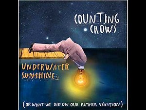 Counting Crows - Mercy