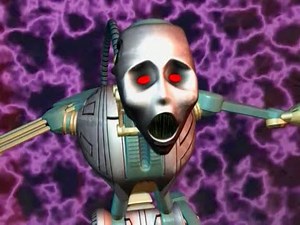 BEAST WARS " Transmutate" Pt 2 of 2