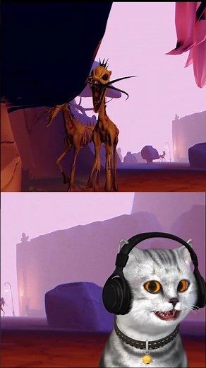 Pony Parasite