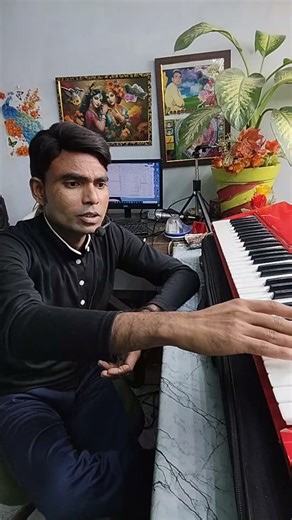 Roland XPS 10 New Indian Tones