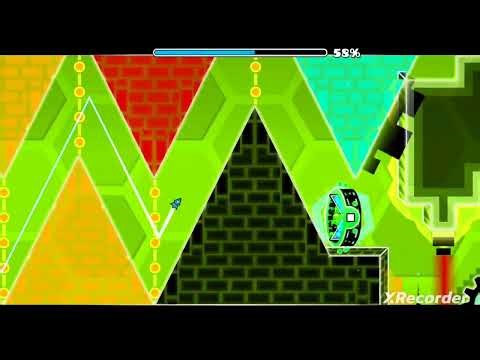 Blast Processing v2 by Neptune 100% (Insane difficulty)