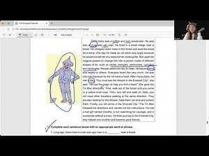 Grade(6) English Unit(12) Lesson(2)