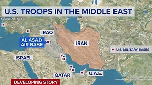 Is America ready to go to war as Middle East tensions rise? | Haystack News