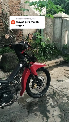 Membalas P Tok 7: Vega 4-Stroke Insights