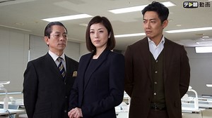 相棒 season14 第20話（最終回） | 国内ドラマの動画配信はTELASA(テラサ)-見逃し配信＆動画が見放題