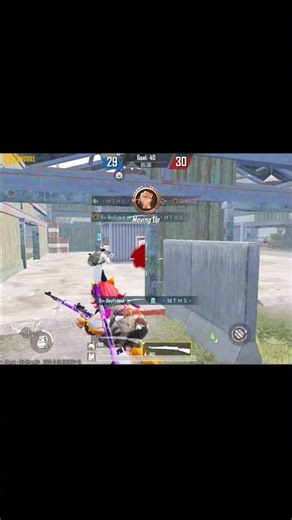 🎯 Arena Montage | Fast Reflex & Pro Aim 🔥 | PUBG Mobile #Shorts