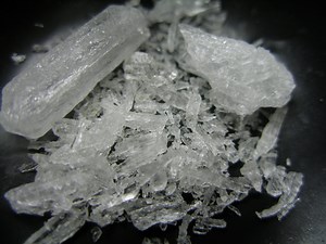 What Is Crystal Meth (and What Does It Look Like)?
