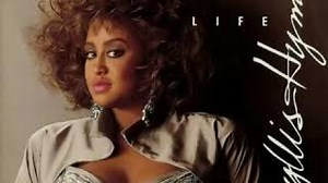 I FOUND LOVE Lyrics - PHYLLIS HYMAN | eLyrics.net