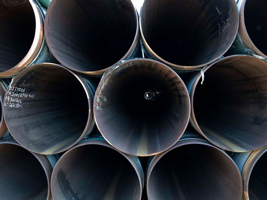 Posthaste: This dormant pipeline needs to be restarted for the sake of Canada, economists say