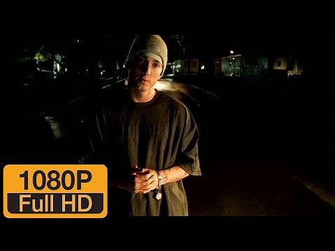 Eminem - Lose Yourself [1080p Remastered]