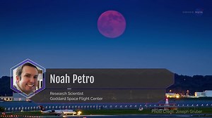 ScienceCasts A Supermoon Trilogy