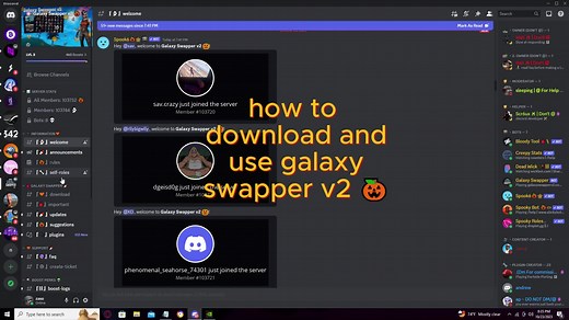 Unlock New Skins with Galaxy Swapper v2