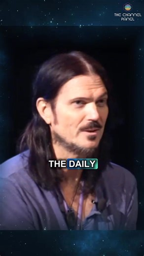 57K views · 743 reactions | People often ask how I began channeling...