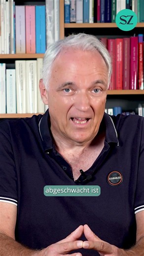 Symptome bei einer vergrößerten Prostata| Dr. Werner Bartens