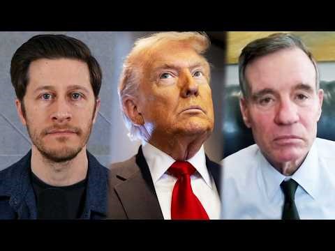 Trump is TERRIFIED and he will CHICKEN OUT soon